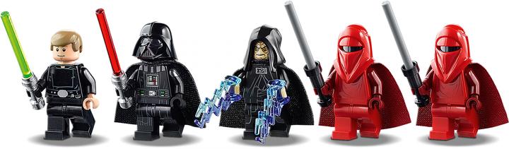 Produktbild LEGO Todesstern - Letztes Duell (75291, LEGO Star Wars)
