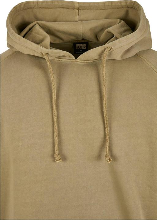 Produktbild Urban Classics Hoodie Overdyed (M)