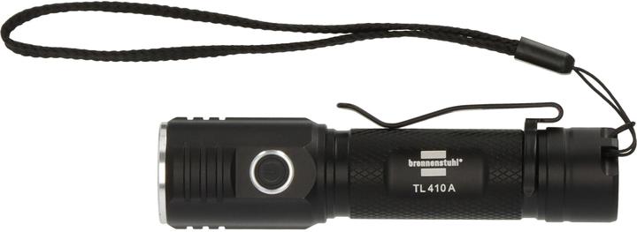 Actual product image Brennenstuhl TL 410 A (11.50 cm, 400 lm)
