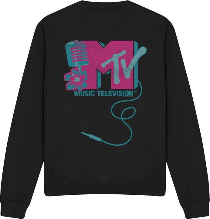Image du produit MTV - Sweat - Adulte (S)