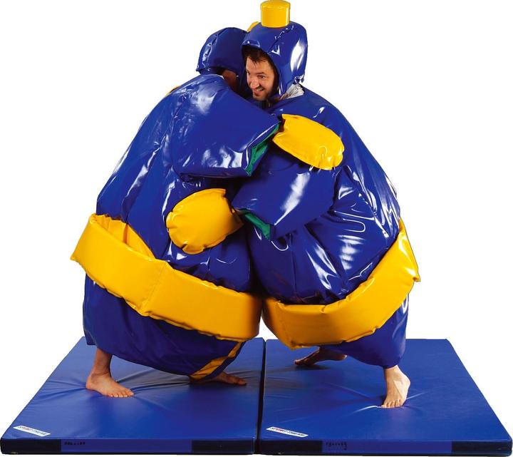 Actual product image Sport-Thieme Sumo wrestling suits padded (120 cm, 30 kg)