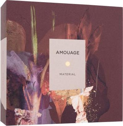 Produktbild Amouage Material (Eau de Parfum, 100 ml)