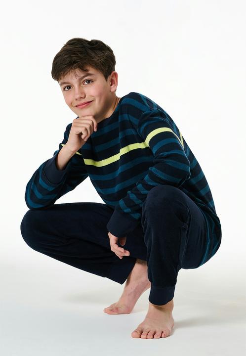 Image du produit Schiesser Pyjama Nightwear (140)