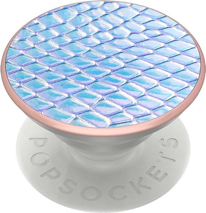 PopSockets Iridescent Snake