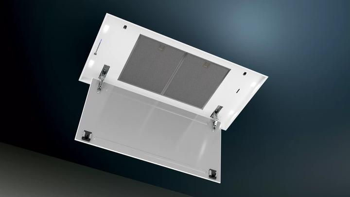 Actual product image Siemens LR96CAQ20 (Ceiling hood)