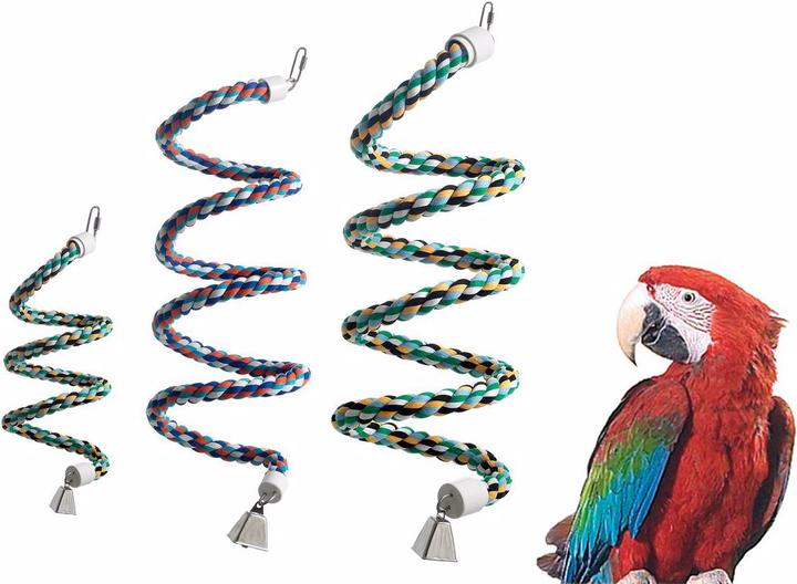 Immagine prodotto Karlie Spirale di arrampicata