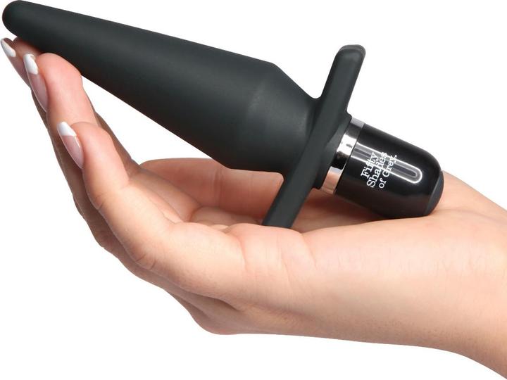 Image du produit Fifty Shades of Grey une délicieuse plénitude