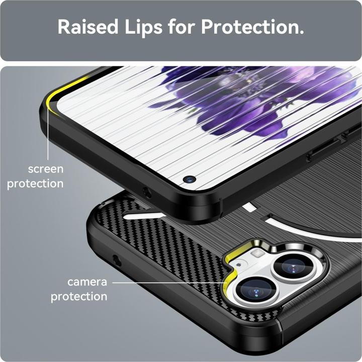 Image du produit Screenguard Carbon (Nothing Phone (1))