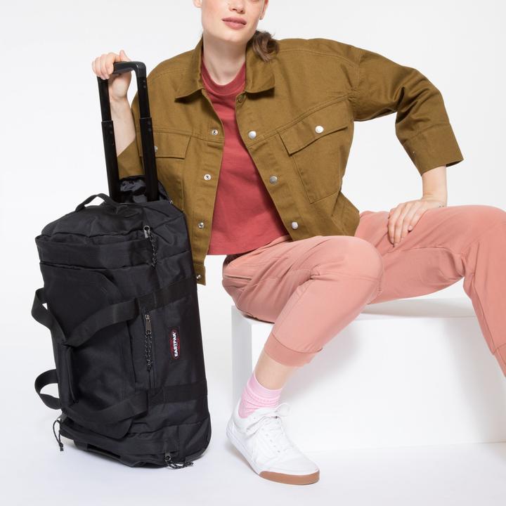 Produktbild Eastpak Leatherface (41 l, Handgepäck (bis 50l))
