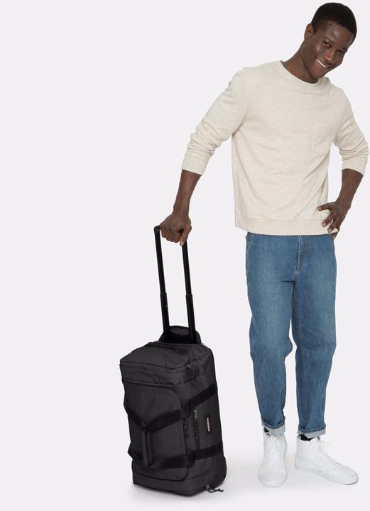 Produktbild Eastpak Leatherface (41 l, Handgepäck (bis 50l))