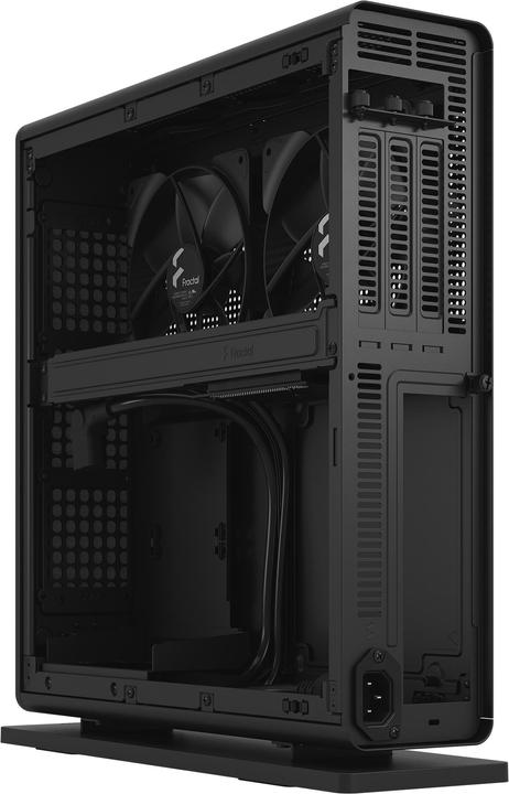 Produktbild Fractal Ridge (Mini-ITX, Mini-DTX)