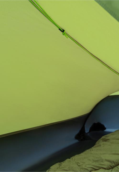 Immagine prodotto Jack Wolfskin Gossamer (Tenda a tunnel, 1.75 kg, 1 persona)