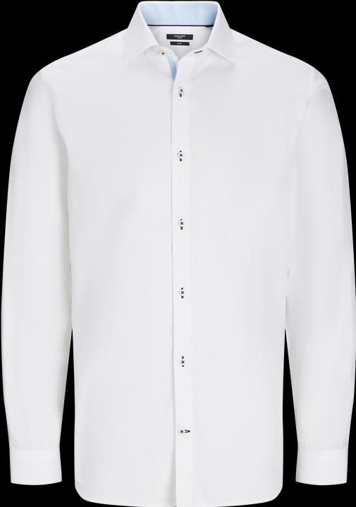 Immagine prodotto Jack & Jones Jprblaparker Detail L/S Shirt Noos (XL)
