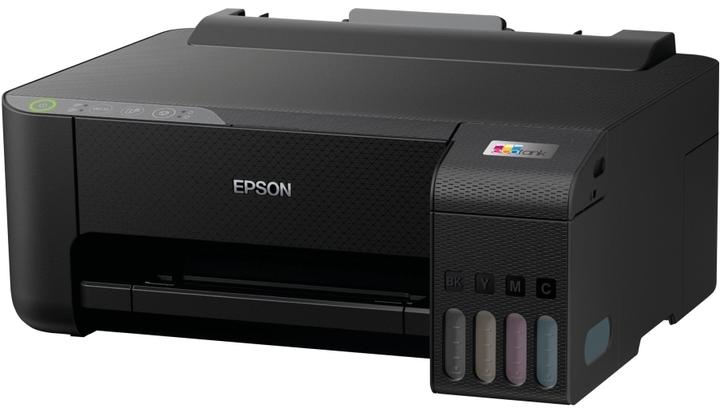 Produktbild Epson L1250 Tintenstrahldrucker Farbe DPI WLAN (Tintenpatrone, Farbe)