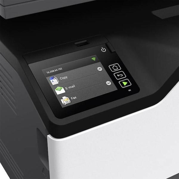 Actual product image Lexmark MC3326i (Laser, Colour)