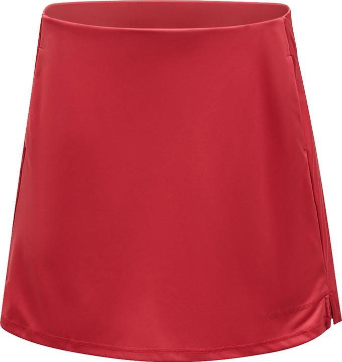 Softer red