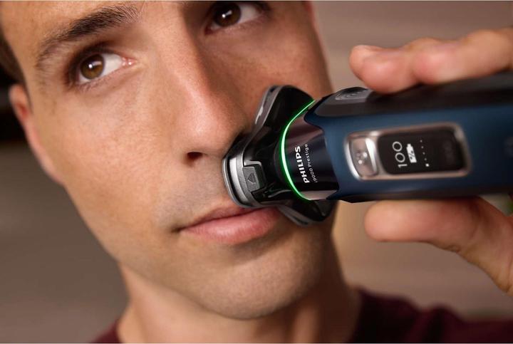 Actual product image Philips Series i9000 Prestige