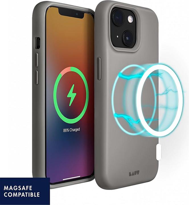 Image du produit Laut HUEX (MagSafe) (Apple iPhone 13)