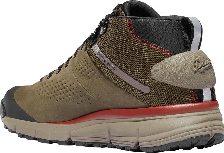 Produktbild Danner Trail 2650 Mid 4 GTX (44.5)