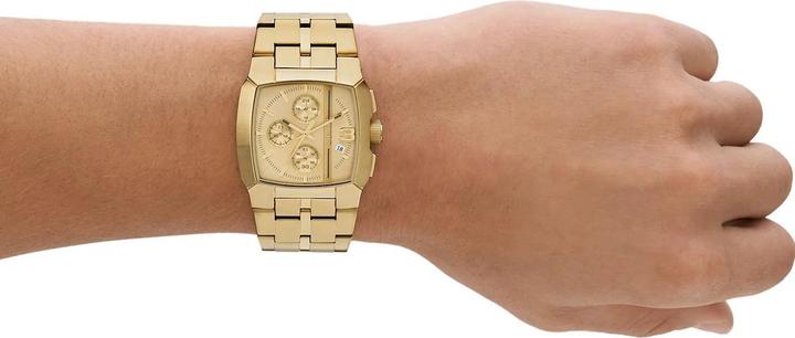 Image du produit Diesel Cliffhanger (Chronographe, 40 mm)