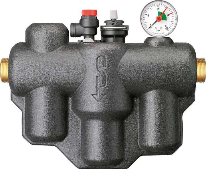 Actual product image Stiebel Eltron Wpsf