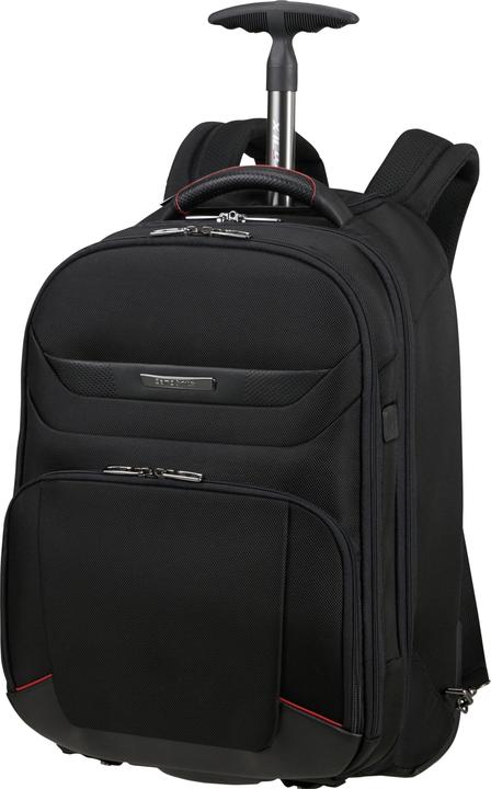 Actual product image Samsonite Pro-Dlx 6 (26.50 l)