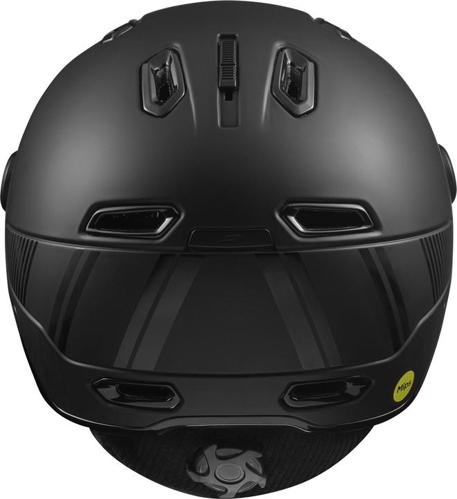 Image du produit Julbo Globe Evo Reactiv 1-3 (54 - 58 cm, M)