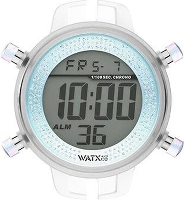 Watx & Colors Damenuhr RWA1129 (Ø 43 mm) (43 mm)