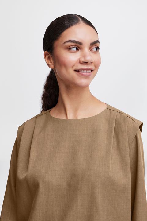 Image du produit B.young BYMMMIDDE BLOUSE 20815673 (42)