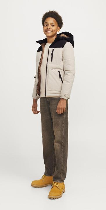 Immagine prodotto Jack & Jones Giacca a vento Per i ragazzi Giacca a vento (152)