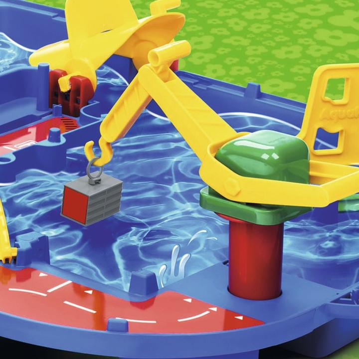 Image du produit Aquaplay 1501 - Démarreur