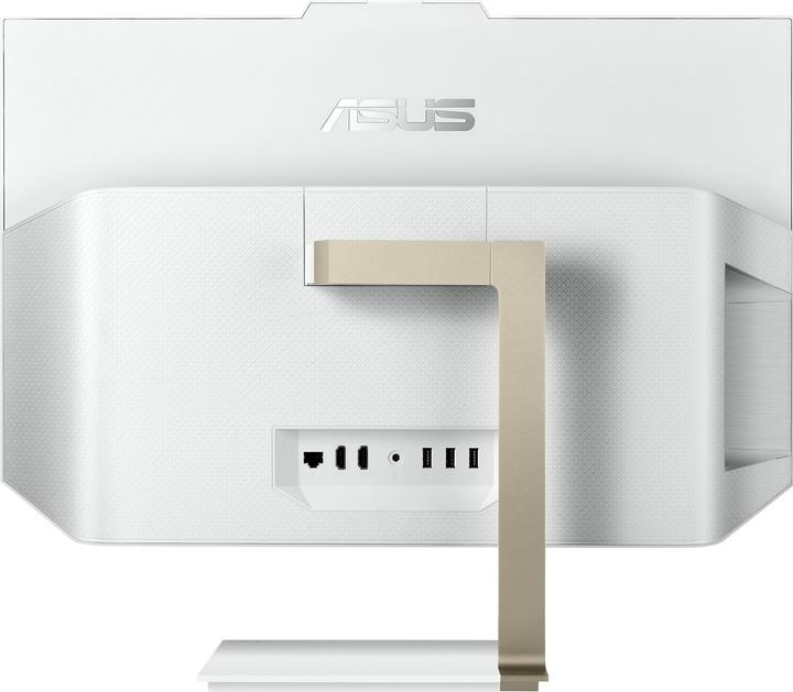 Produktbild ASUS Zen AiO A5 (AMD Ryzen 7 5700U, 16 GB, 512 GB, AMD Radeon Graphics)