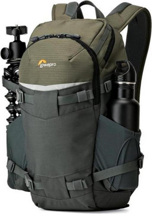 Actual product image Lowepro Flipside Trek BP 250AW (Photo backpack, 12 l)