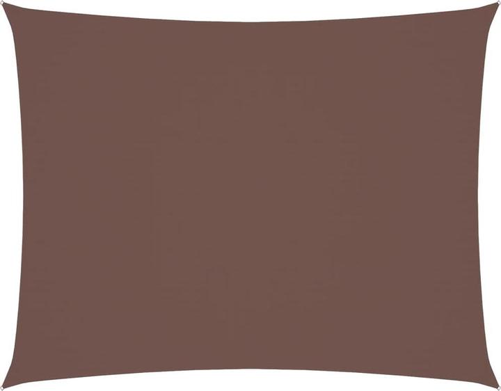 Immagine prodotto VidaXL Sonnensegel (6 x 8 m)