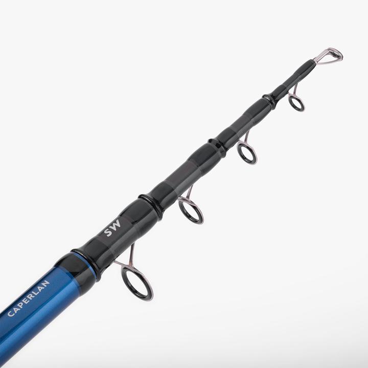 Image du produit Caperlan SYMBIOS 500 (Tige ronde, 420 cm)