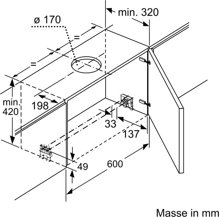 Immagine prodotto Siemens LI67SA671 (Ventilatori a soffitto)