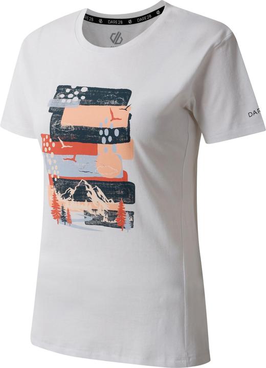 Produktbild Dare2b Transquility III TShirt (40 D)