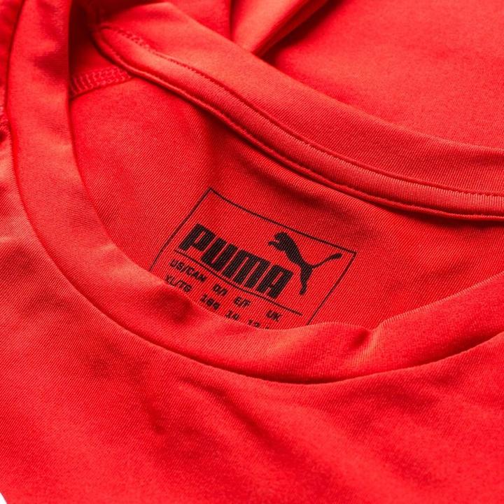 Image du produit Puma Tee-shirt LIGA Baselayer LS Jr-655921 (140)