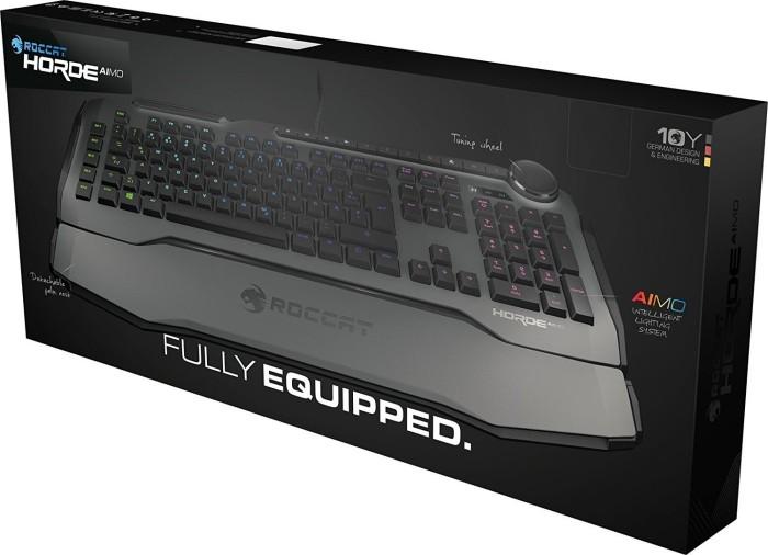 Produktbild Roccat Horde Aimo (DE, Kabelgebunden)