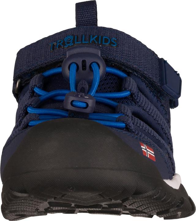 Actual product image Trollkids Kid's Kristiansand Sandal XT (32)