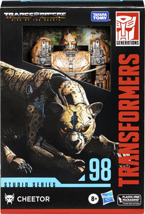 Produktbild Hasbro Transformers