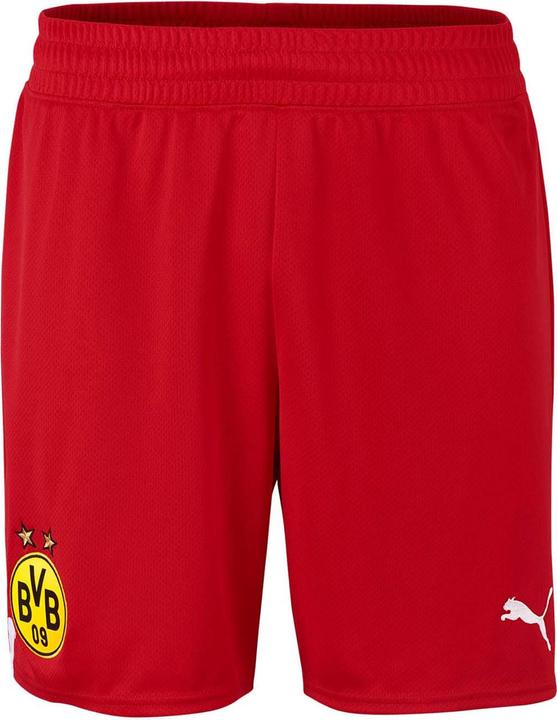 Produktbild Puma Borussia Dortmund Torwart Shorts - 2022-23 (M)