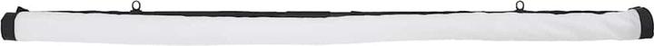 Actual product image VidaXL Projector screen Wall-mounted 72 inch 1:1 projection screen Screen (72", 1:1)