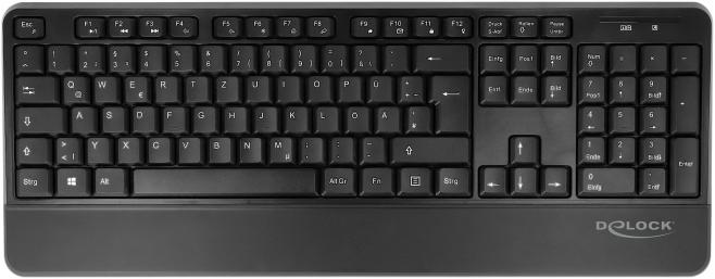 Delock 12674 (DE, Wireless)