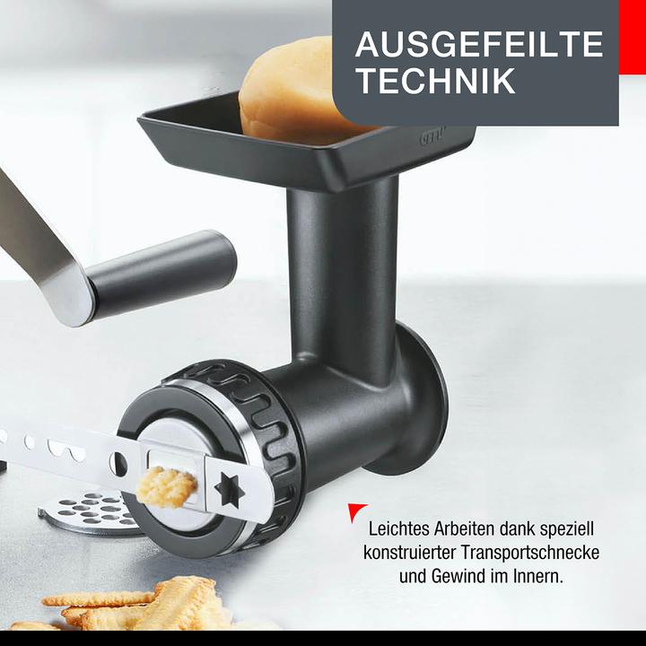 Actual product image GEFU Transforma essay