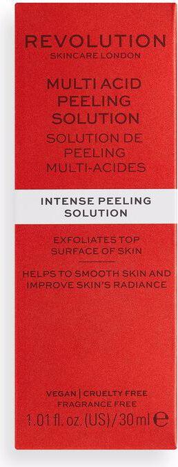 Immagine prodotto Makeup Revolution Peeling intensivo della pelle (Esfoliazione, 30 ml)