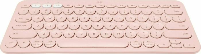 Actual product image Logitech K380 (US, Wireless)