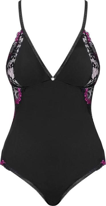 Actual product image Obsessive - Vanessme Teddy L/Xl (XL)