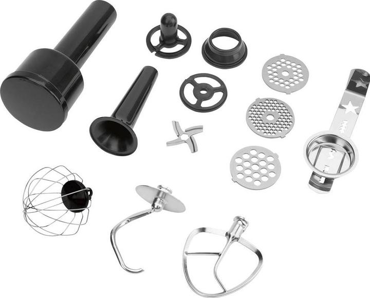 Immagine prodotto Proficook Trasformatore alimentare KM 1151 (1300 W)