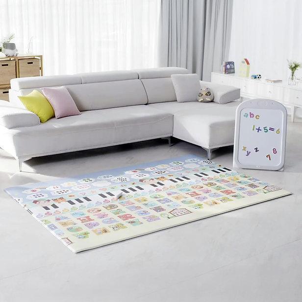 Actual product image Dwinguler Farm House (230 x 140 cm)
